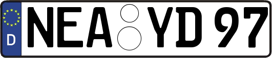 NEA-YD97