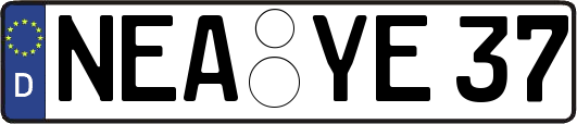 NEA-YE37