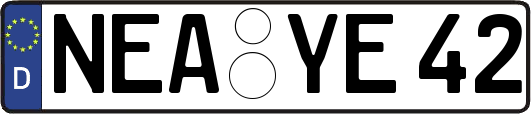 NEA-YE42