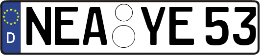 NEA-YE53