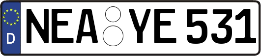 NEA-YE531