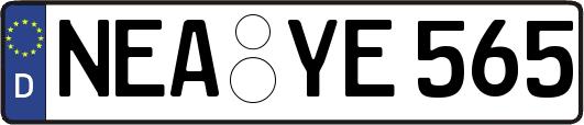 NEA-YE565