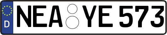 NEA-YE573