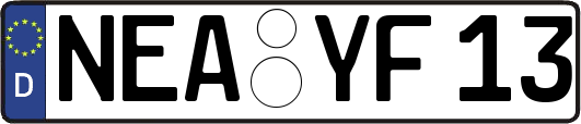 NEA-YF13