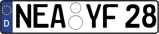 NEA-YF28