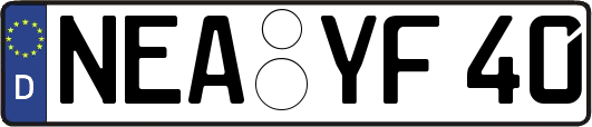 NEA-YF40