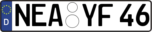NEA-YF46
