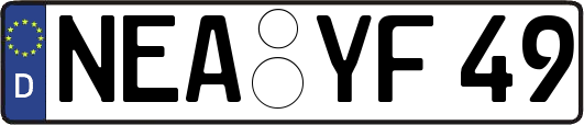 NEA-YF49