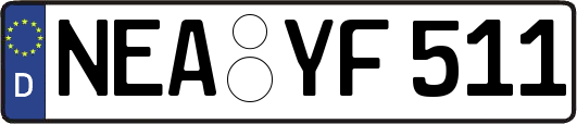 NEA-YF511
