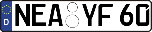 NEA-YF60