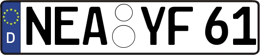 NEA-YF61