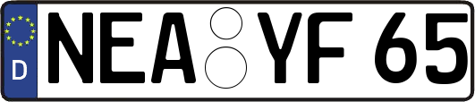 NEA-YF65