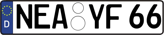 NEA-YF66