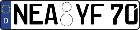 NEA-YF70