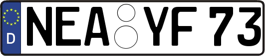 NEA-YF73