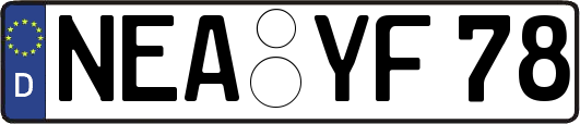 NEA-YF78