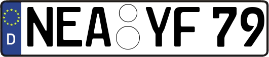 NEA-YF79