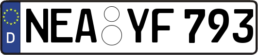 NEA-YF793