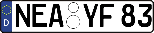 NEA-YF83