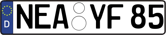 NEA-YF85