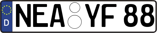 NEA-YF88