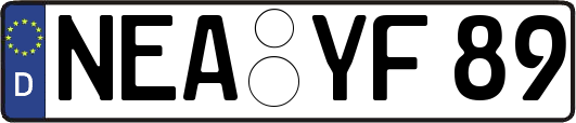 NEA-YF89