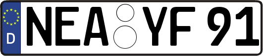 NEA-YF91