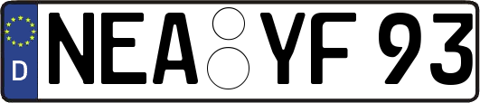 NEA-YF93