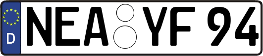 NEA-YF94