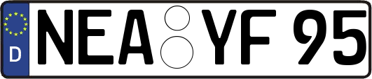 NEA-YF95