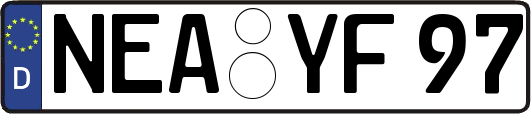 NEA-YF97
