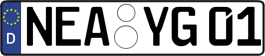 NEA-YG01