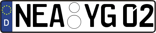 NEA-YG02
