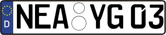 NEA-YG03