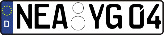 NEA-YG04