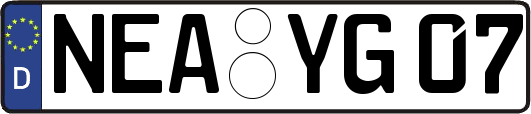NEA-YG07