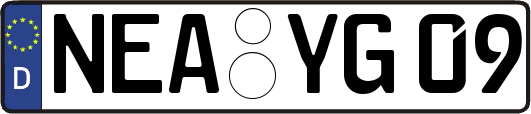NEA-YG09
