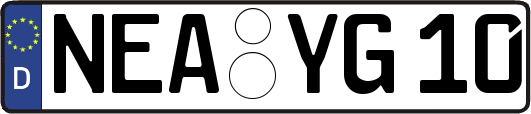 NEA-YG10