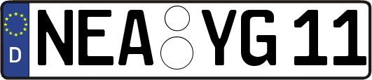 NEA-YG11