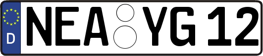 NEA-YG12