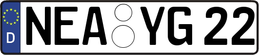 NEA-YG22