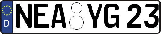 NEA-YG23