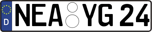 NEA-YG24