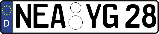 NEA-YG28