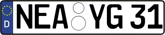 NEA-YG31