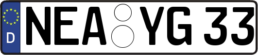 NEA-YG33