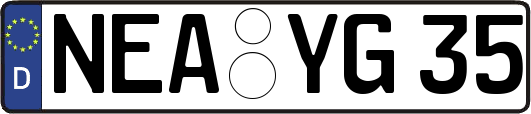NEA-YG35