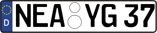 NEA-YG37