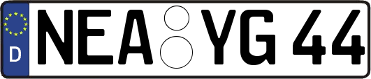 NEA-YG44