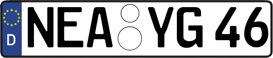 NEA-YG46